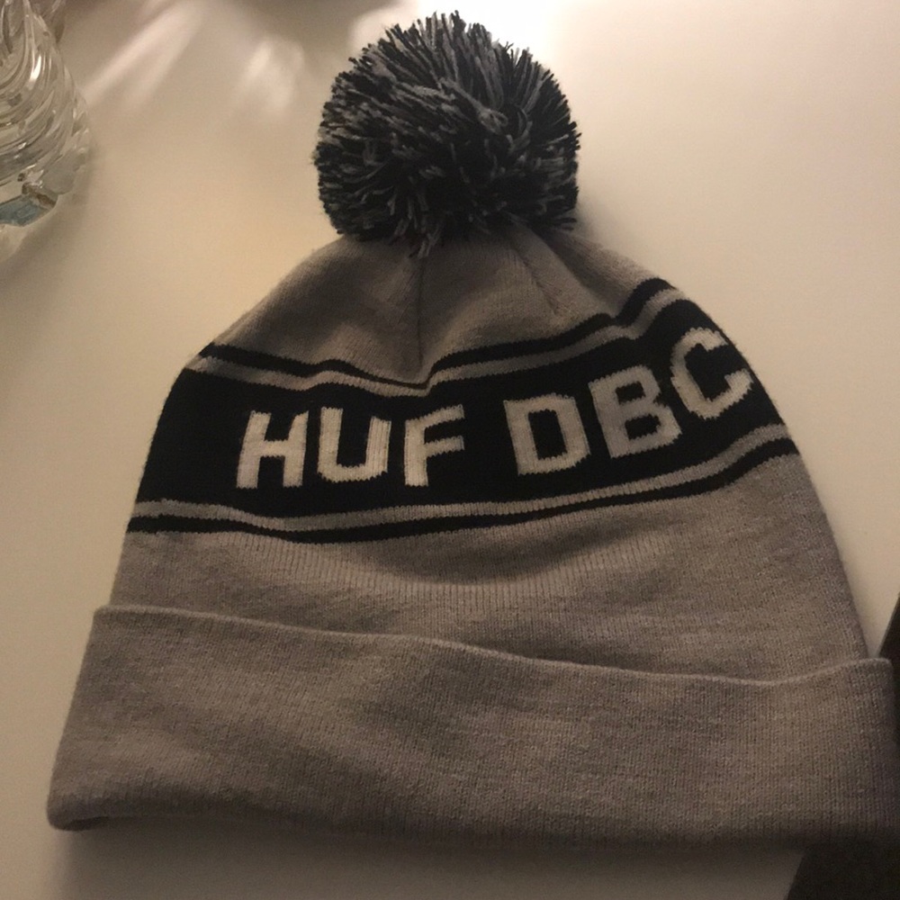 HUF DBC Beanie